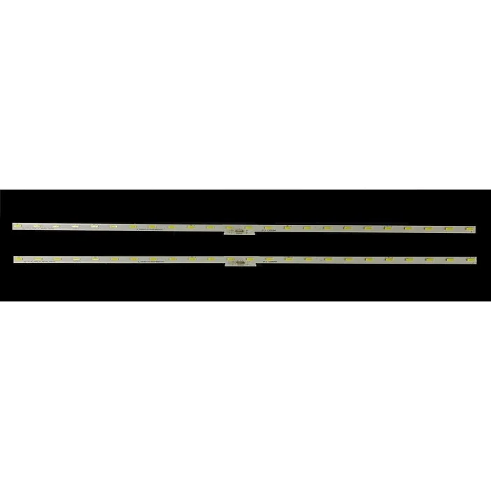 Set barete Sony 40" - 2 barete laterale x 24 leduri - 6V - 430mm - 17Y 40_7020_24_REV02_160720 E303084