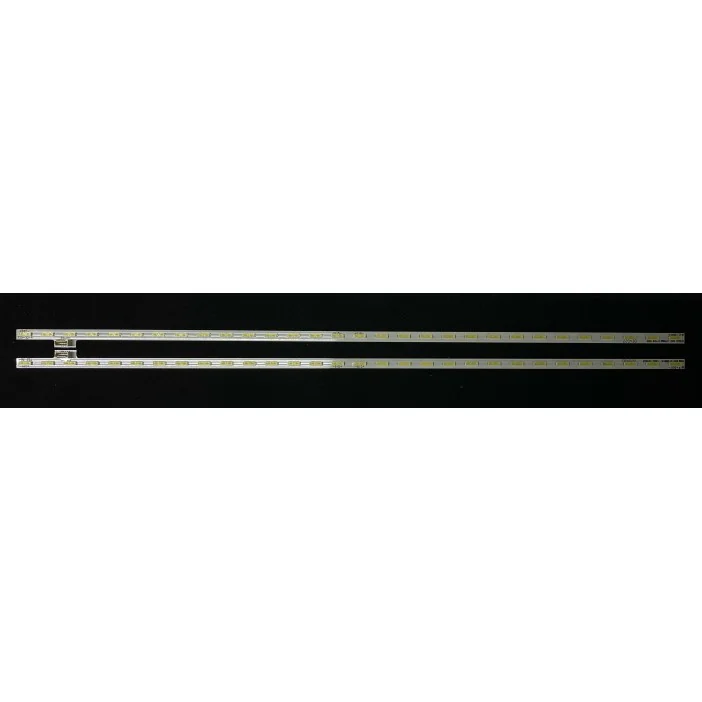 Set barete Sony 32" - 2 barete laterale x 30 leduri - 3V - 348mm - T32-30-L + T32-30-R