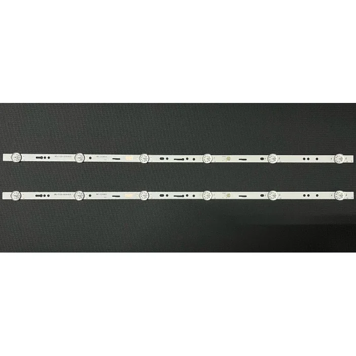 Set barete alte marci 32" - 2 barete x 6 leduri - 3V - 575mm - MS-L2430 V2 - JL.D32061330-315AS-M_V01