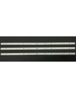 Set barete alte marci 32" - 3 barete x 10 leduri - 4708-K320WD-A4211V11 - 4708-K320WD-A4211V06 KTC K320WD-A/C TYPE + B TYPE