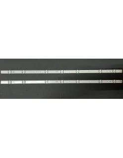 Set barete LG 32" - 2 barete x 7 leduri - 3V - 615mm - 32LH60_FHD