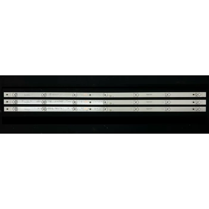 Set barete alte marci 40" - 3 barete x 7 leduri - 3V - 757mm - JL.D40071330-002AS-M_V02