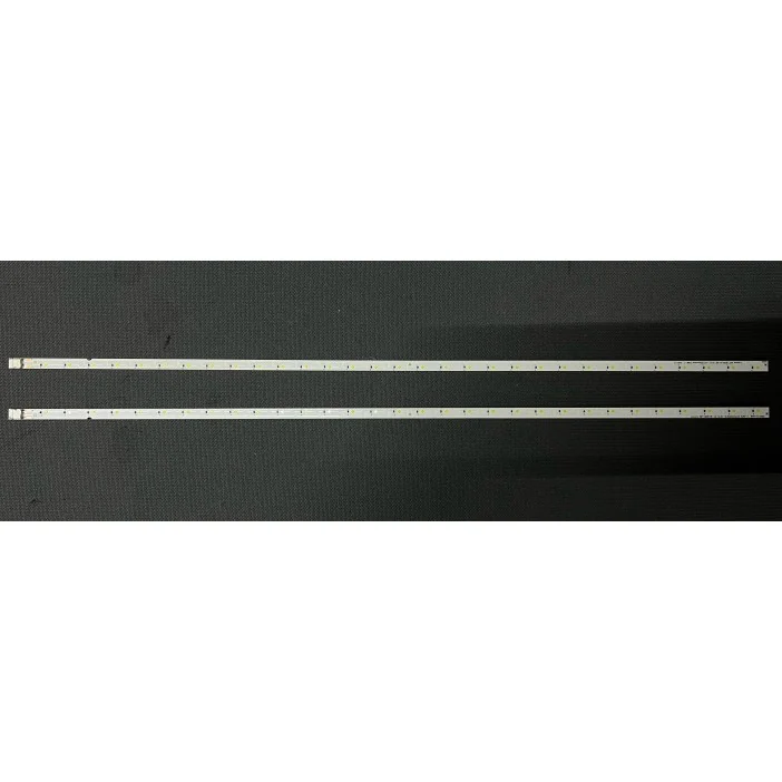 Set barete Samsung 49" - doua barete laterale x 31 leduri - 514mm - V6LF_490SFA_LED31 + V6LF_490SFB_LED31
