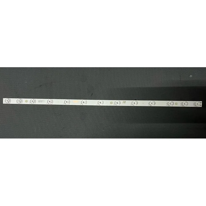 Set barete alte marci 32" - o bareta x 13 leduri - 6V - 630mm - TCL_32F6B_13ea_3030 - 4C-LB3213-YH02J - 32HR330M13A0 V3