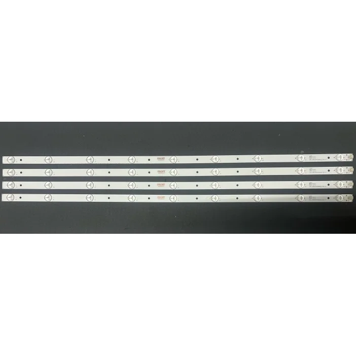 Set barete alte marci 40" - 4 barete x 9 leduri - 3V - 785mm - CRH-K3953535T040942U-Rev1.1 W