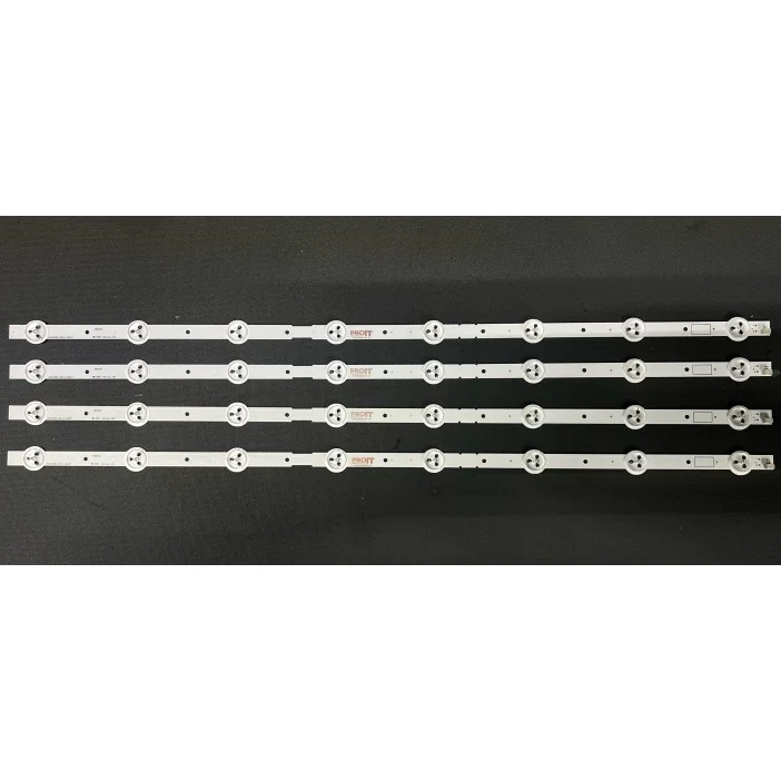 Set barete Sony 32" - 4 barete x 8 leduri - 3V - 625mm - SVG320AE1_REV4_130107