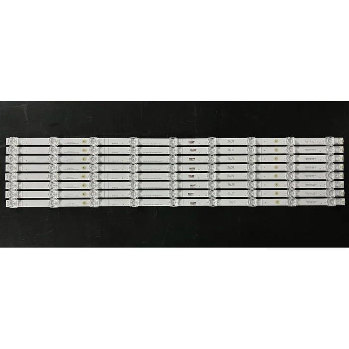 Set barete Hisense 70" - 8 barete x 9 leduri - 3V - 680mm - CRH-BX70X1U913030T080902H-REV1.2