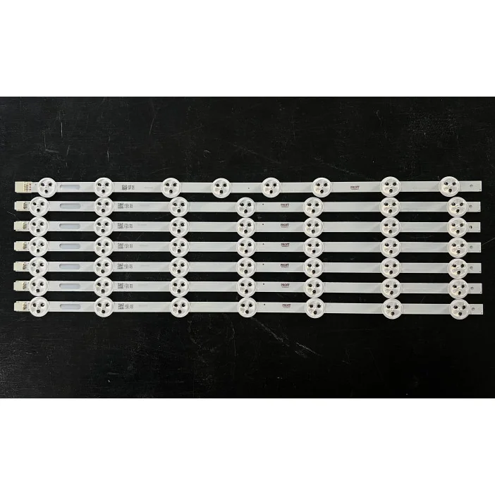 Set barete alte marci 48" 49" - 6A x 7 led + 1B x 8 led, 7 buc - 48DLED_A-TYPE 48DLED_B-TYPE 49DLED_A-TYPE 49DLED_B-TYPE