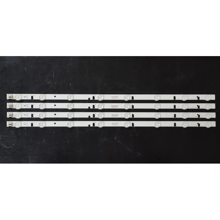 Set barete LED Samsung 32" - 4 barete x 8 leduri - 3V - D1GE-320SC0-R3