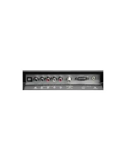 Monitor profesional Nec E654 - 65" - Restaurante, Cafenele și Birouri