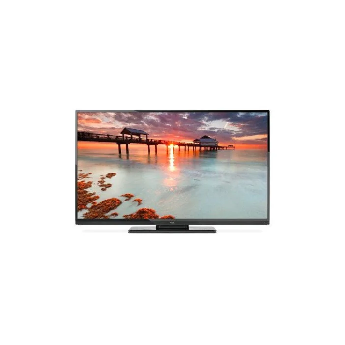 Monitor profesional Nec E654 - 65" - Restaurante, Cafenele și Birouri