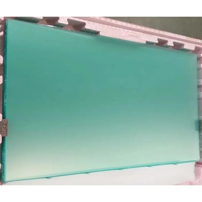 Samsung LGP 65" - 65NU7100 - BN61-15570A - NU7000 - 18Y_NU7K_65INCH - plastic dispersor - PLEXI