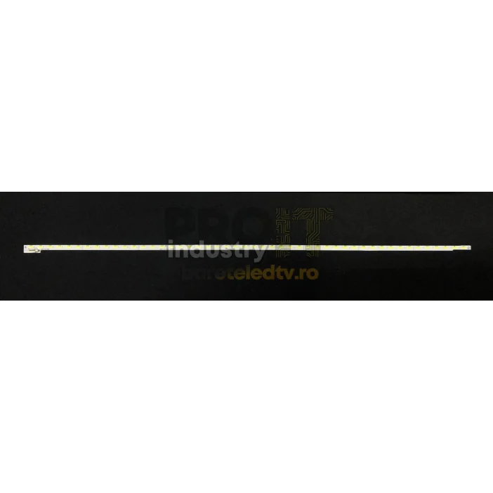 Set barete Panasonic 42" - o bareta laterala x 48 leduri (8 grupuri x 6 leduri) - 6V - 525mm - V420H1-LS6-TREM5