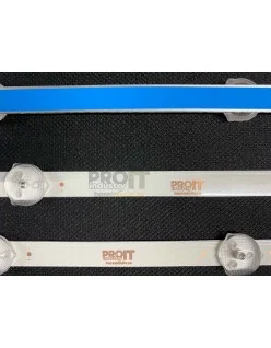Set barete Vestel 40" - 3 barete - (2A x 8 leduri) + (1B x 7 leduri) - LB40017
