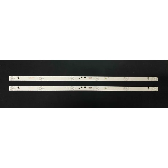 Set barete alte marci 32" - 2 barete x 6 leduri, 3V, 580mm - ZX32ZC332M06A2 V1 - CRH-K32K6003030T02066CJ