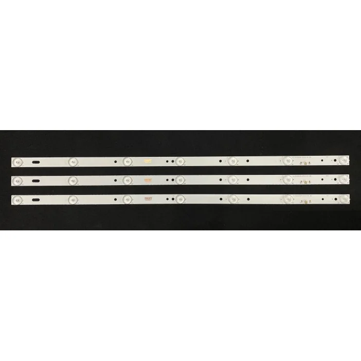 Set barete alte marci 32" - 3 barete x 7 leduri - 598mm, 3V - HL-00320A28-0701S-04 - HL-00320A28-0701S-07