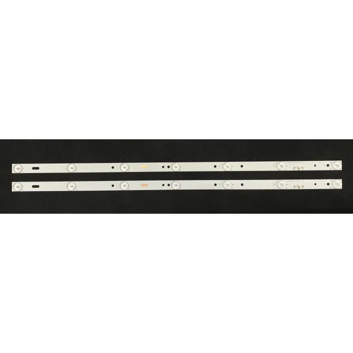 Set barete alte marci 32" - 2 barete x 7 leduri - 598mm, 3V, HL-00320A28-0701S-04 - HL-00320A28-0701S-07