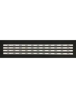 Más márkák 43" LED háttérvilágítás TV készlet - 4 darab x 12 LED - 3V - 825mm - MA-L0639 V5 - ZDCX43D12-ZC14F-02 - 43HL5320F
