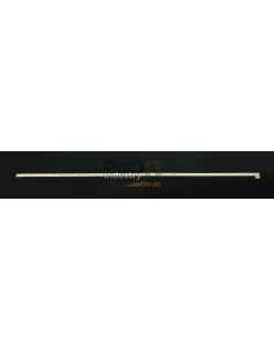 Más márkák 40" LED háttérvilágítás TV készlet - egy oldalsó szalag x 60 LED (4 csoport x 15 LED) - 6V - 500mm - VNB 7020PKG 60EA